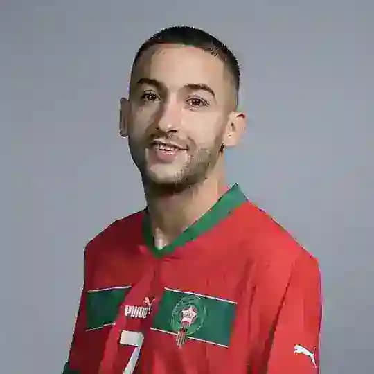 ZIYECH PRONOSTIC