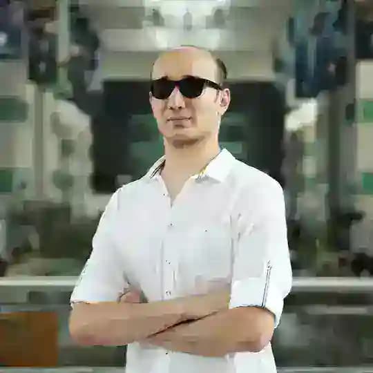 Зият Абдыкаимов