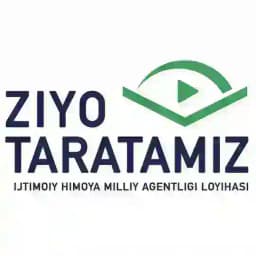 Ziyo taratamiz Profile