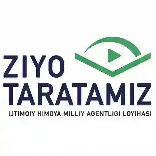 Ziyo taratamiz Profile