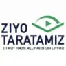 Ziyo taratamiz