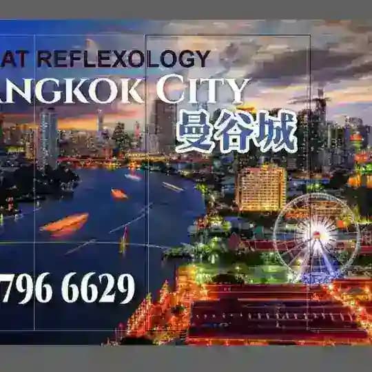BANGKOK CITY