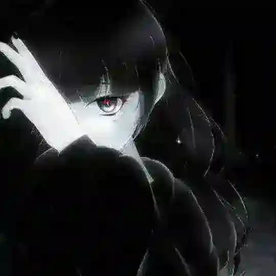 Black .