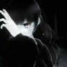 Black .