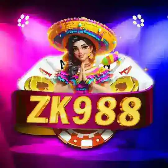 ZK988 RESMI CHANNEL