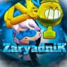ZaryadniK squad ⚡