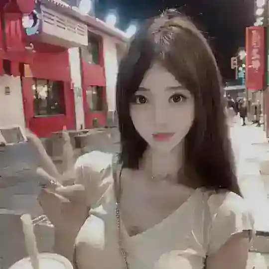 一线天小白虎