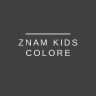 znamkidscolore