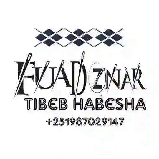 Fuad (znar) habesha👗👗👗👗