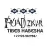 Fuad (znar) habesha👗👗👗👗