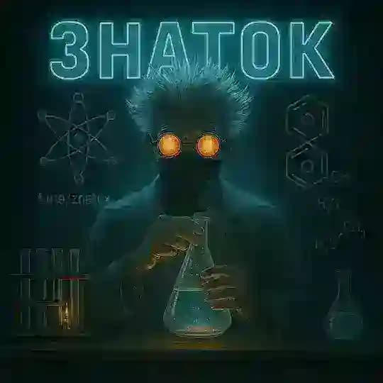 Знаток