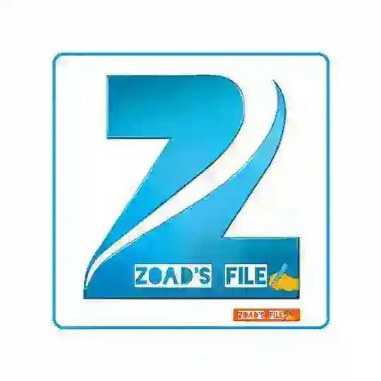 Zoad's File✍️