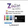 Zodiac Sign Store KH