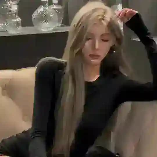 佐伊zoe｜频道