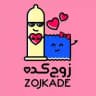 فروشگاه زوج‌کده