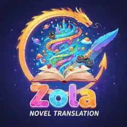 Zola Webnovel Translation Profile