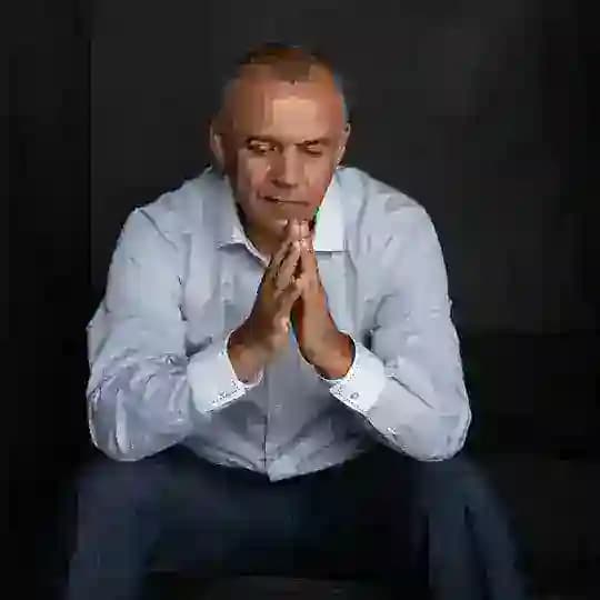 Там, где живет Душа