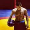 ДНЕВНИК БОРЦА 🤼‍♂📚
