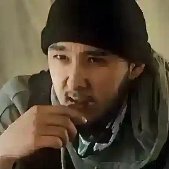 Зомбеты сериал