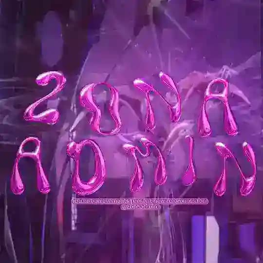 ZONAADMIN!