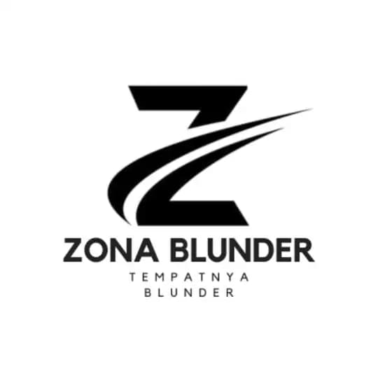 Zonablunder