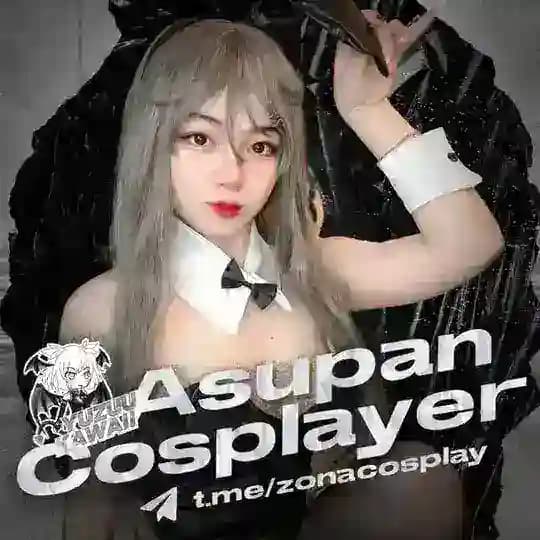 Cosplayer Zone