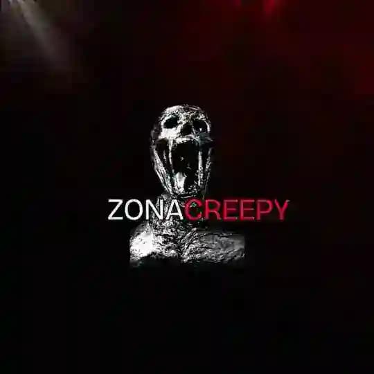 ZONA CREEPY