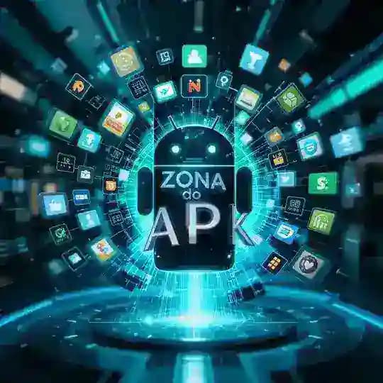 Zona do APK 📲 Profile