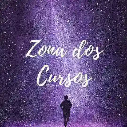 Zona dos Cursos Portal