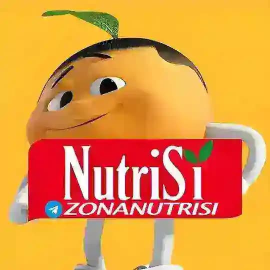 NUTRISI BANGSA Profile