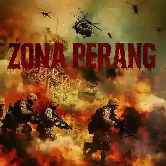 ZONA PERANG Profile