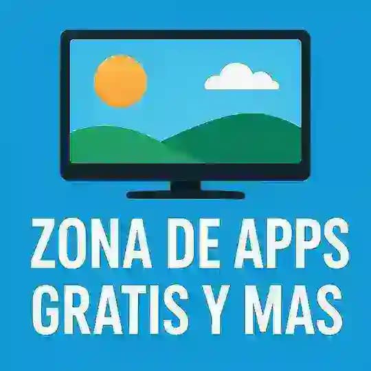 🔰Zona De Apps Gratis Y Mas🔰 Profile