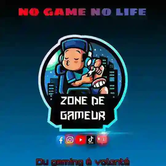 Zone de gameur 2.0 Profile
