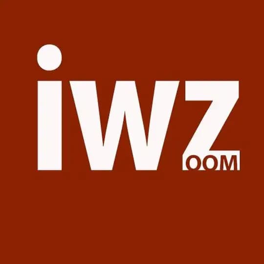کانال دانلود مسابقات IWZoom
