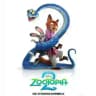 ZOOTOPIA 2 MOVIE UPLOADED
