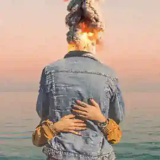 انا وانتَ ♡