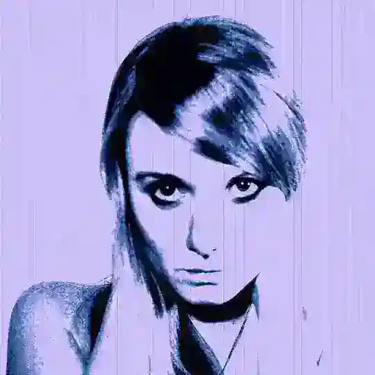 Zorkaya art