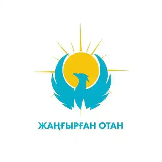 Жаңғырған Отан