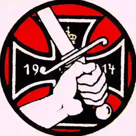 Der zornige Preuße. Profile