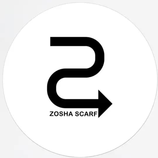 Zoshascarf