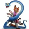 Zootopia 2 Movie