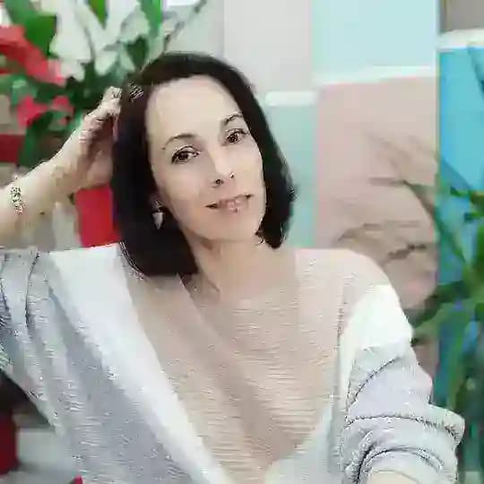 🟢 ЗОЯ ТИ | ПРО ЦВЕТ и не только