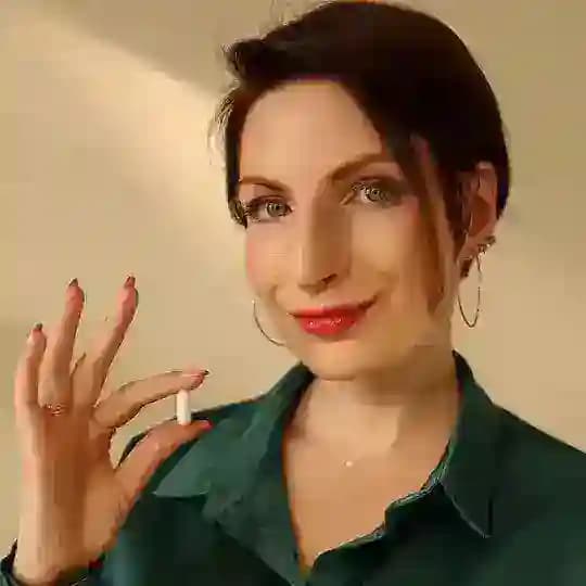 Светлана ProЗОЖ Зверева