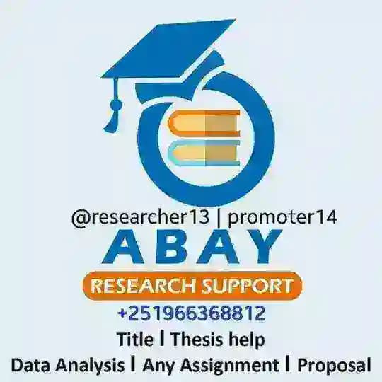 Research