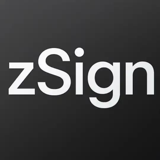 Zsign.app