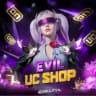 EVIL UC 🇺🇦