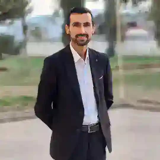 Zubyr Kalakchi