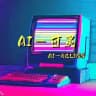 最牛AI-100技术支持