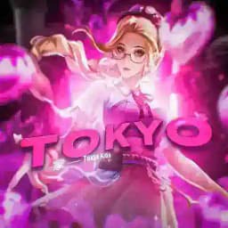 MLBB NEWS | TOKYO Profile