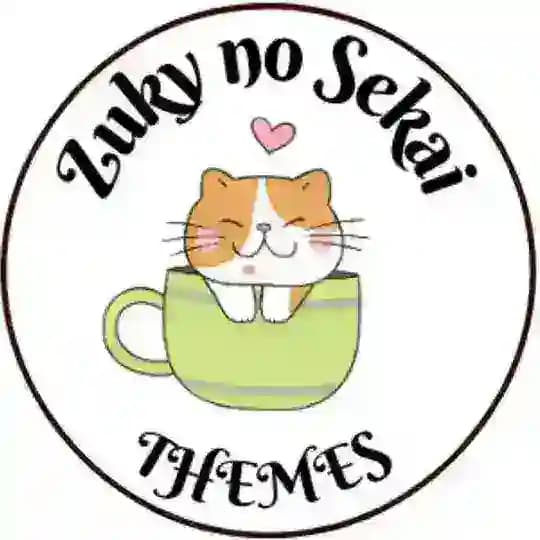 🌸Telegram Themes by Zuky 🐱
